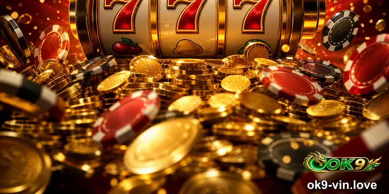 Thủ thuật chơi slot online: Cách chọn, bí quyết thắng và lưu ý cần biết