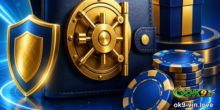 Hướng Dẫn Chơi Tài Xỉu tại OK9 Nâng Cao Tỷ Lệ Chiến Thắng 99%